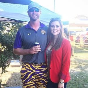 Meet your Posher, Cody